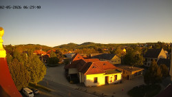 Náměstí Svobody, Hrad Buchlov