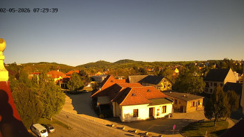 Město Buchlovice