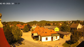Město Buchlovice