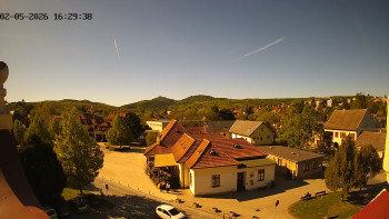 Město Buchlovice
