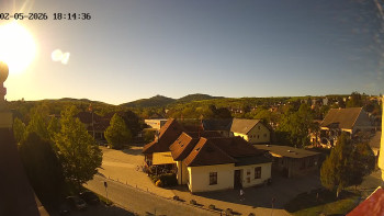 Město Buchlovice