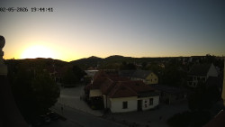 Náměstí Svobody, Hrad Buchlov