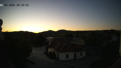 Náměstí Svobody, Hrad Buchlov