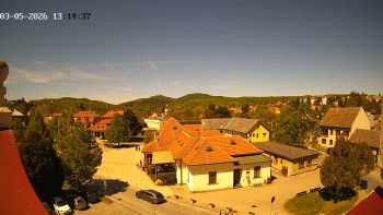 Město Buchlovice