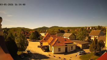 Město Buchlovice