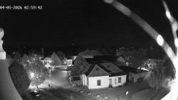 Náměstí Svobody, Hrad Buchlov