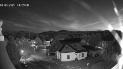 Náměstí Svobody, Hrad Buchlov