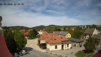 Město Buchlovice