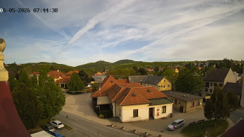 Město Buchlovice