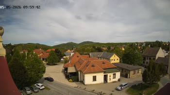 Město Buchlovice
