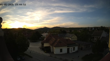 Město Buchlovice