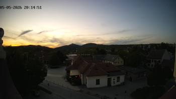 Město Buchlovice
