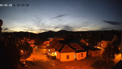 Náměstí Svobody, Hrad Buchlov