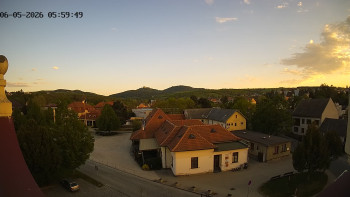 Město Buchlovice