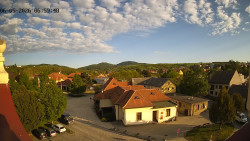 Náměstí Svobody, Hrad Buchlov