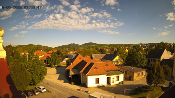 Město Buchlovice