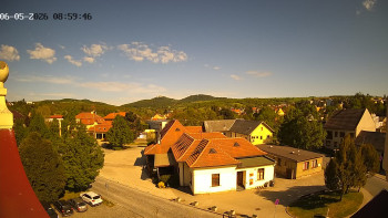 Město Buchlovice