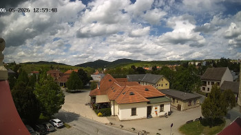 Město Buchlovice