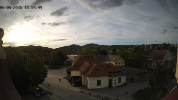 Město Buchlovice