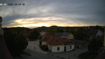 Město Buchlovice