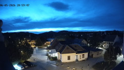 Náměstí Svobody, Hrad Buchlov