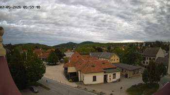 Město Buchlovice