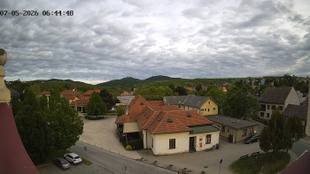 Město Buchlovice