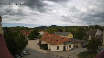 Město Buchlovice