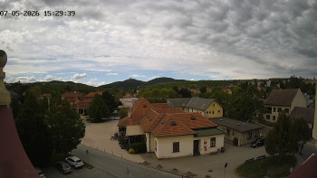 Město Buchlovice
