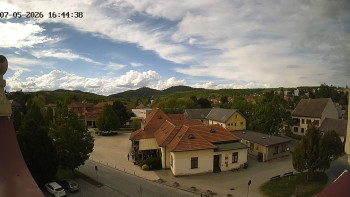 Město Buchlovice