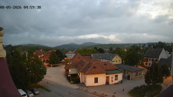 Město Buchlovice