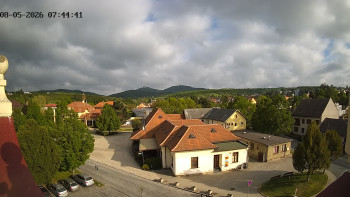 Město Buchlovice