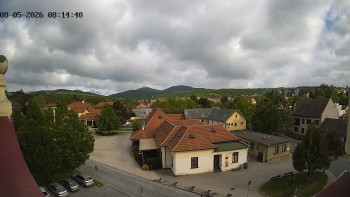 Město Buchlovice