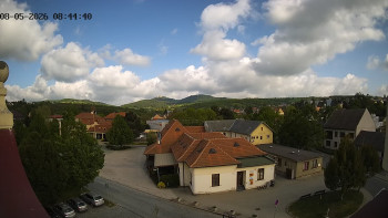 Město Buchlovice