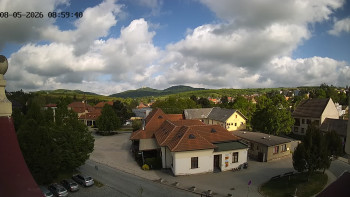 Město Buchlovice