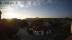 Náměstí Svobody, Hrad Buchlov