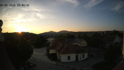 Náměstí Svobody, Hrad Buchlov