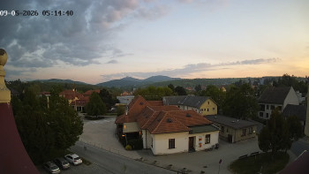 Město Buchlovice