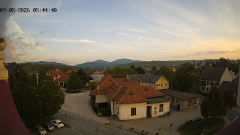 Město Buchlovice