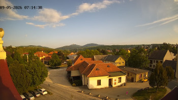 Město Buchlovice
