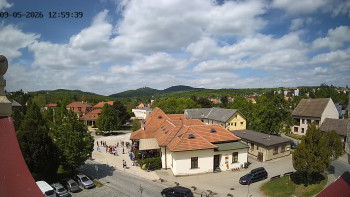 Město Buchlovice