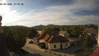 Město Buchlovice