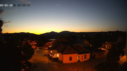 Náměstí Svobody, Hrad Buchlov