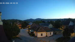 Náměstí Svobody, Hrad Buchlov