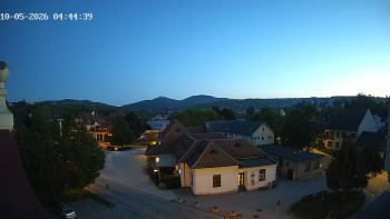 Město Buchlovice