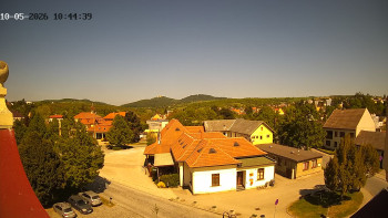 Město Buchlovice