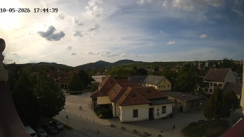 Město Buchlovice