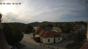 Město Buchlovice