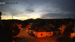 Náměstí Svobody, Hrad Buchlov