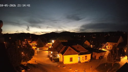 Náměstí Svobody, Hrad Buchlov